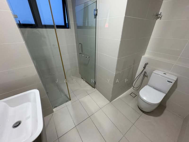 Condominium for Rent at Waltz Residences - Jason Yap - Bathroom - PropertyGuru.com.my