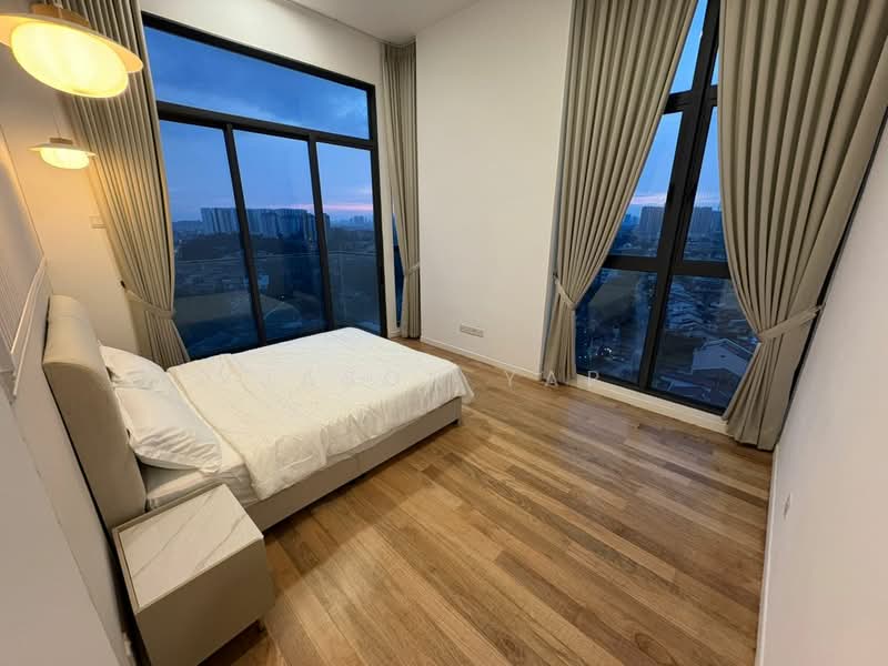 Condominium for Rent at Waltz Residences - Jason Yap - Bedroom - PropertyGuru.com.my