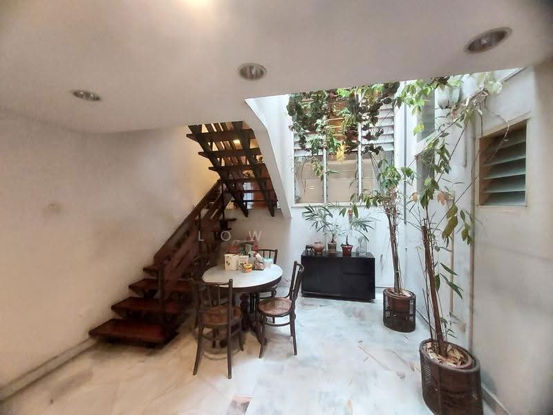 Rumah Teres 2-Tingkat untuk Dijual di Taman Bukit Desa (Taman Desa) - LOW WK - Interior - PropertyGuru.com.my