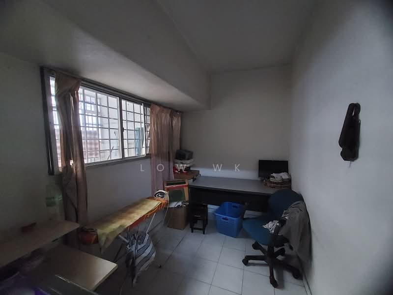 Rumah Teres 2-Tingkat untuk Dijual di Taman Bukit Desa (Taman Desa) - LOW WK - Study - PropertyGuru.com.my