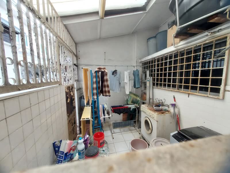 Rumah Teres 2-Tingkat untuk Dijual di Taman Bukit Desa (Taman Desa) - LOW WK - Interior - PropertyGuru.com.my