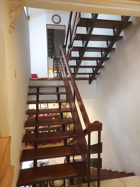 Rumah Teres 2-Tingkat untuk Dijual di Taman Bukit Desa (Taman Desa) - LOW WK - Interior - PropertyGuru.com.my