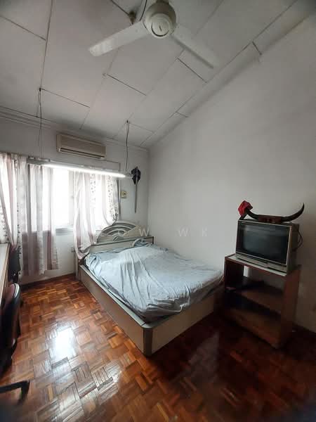 Rumah Teres 2-Tingkat untuk Dijual di Taman Bukit Desa (Taman Desa) - LOW WK - Bedroom - PropertyGuru.com.my