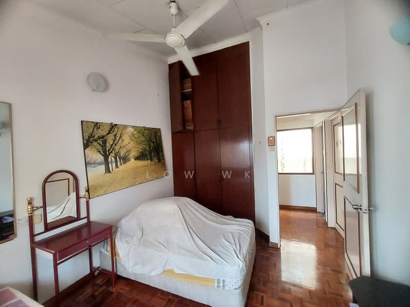 Rumah Teres 2-Tingkat untuk Dijual di Taman Bukit Desa (Taman Desa) - LOW WK - Bedroom - PropertyGuru.com.my