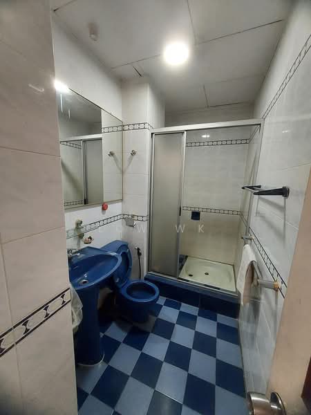 Rumah Teres 2-Tingkat untuk Dijual di Taman Bukit Desa (Taman Desa) - LOW WK - Bathroom - PropertyGuru.com.my