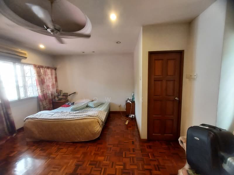 Rumah Teres 2-Tingkat untuk Dijual di Taman Bukit Desa (Taman Desa) - LOW WK - Bedroom - PropertyGuru.com.my