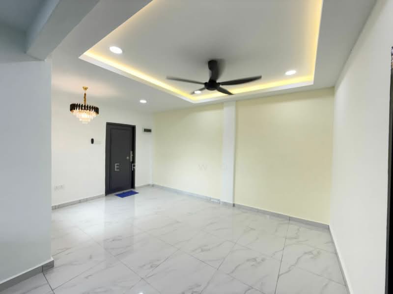 Rumah Flat untuk Dijual di Pangsapuri Nuri - Eric Wong - PropertyGuru.com.my