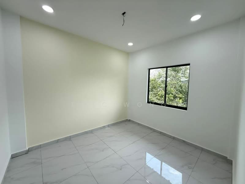 Rumah Flat untuk Dijual di Pangsapuri Nuri - Eric Wong - PropertyGuru.com.my