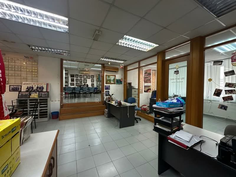 Shop for Rent in KL City Centre (Kuala Lumpur) - Jeffrey Tham - PropertyGuru.com.my