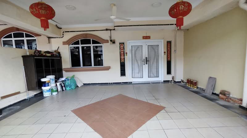 Rumah Teres 2 Tingkat untuk Dijual di Senawang (Negeri Sembilan) - Chin Mei Ling - Exterior - PropertyGuru.com.my