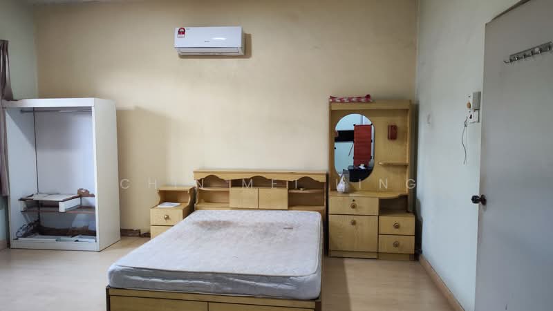 Rumah Teres 2 Tingkat untuk Dijual di Senawang (Negeri Sembilan) - Chin Mei Ling - Bedroom - PropertyGuru.com.my