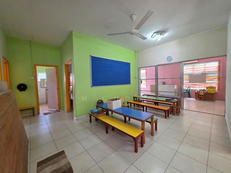 Bungalow for Sale in Taman Union (Klebang) - YM Chong - PropertyGuru.com.my