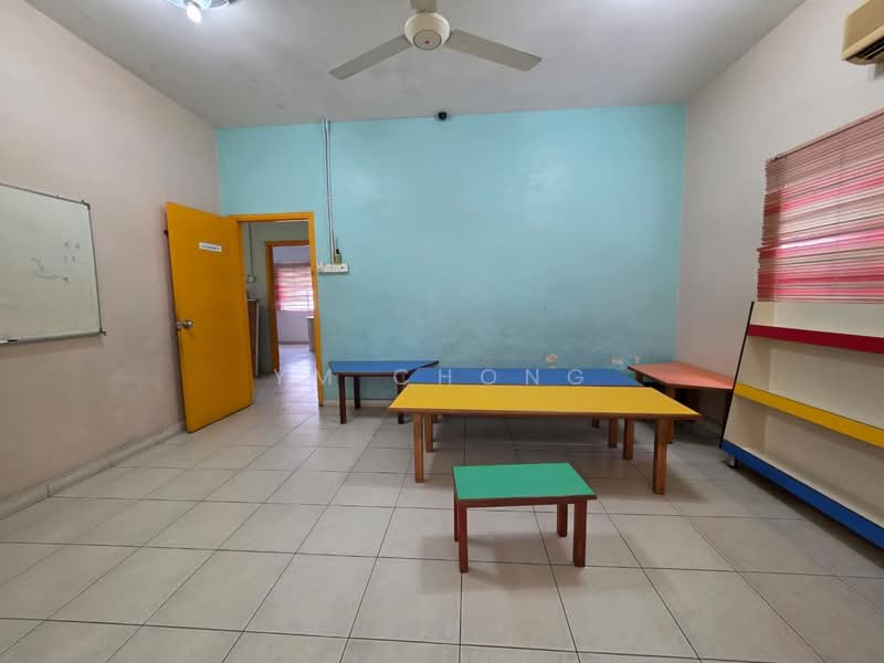 Bungalow for Sale in Taman Union (Klebang) - YM Chong - PropertyGuru.com.my