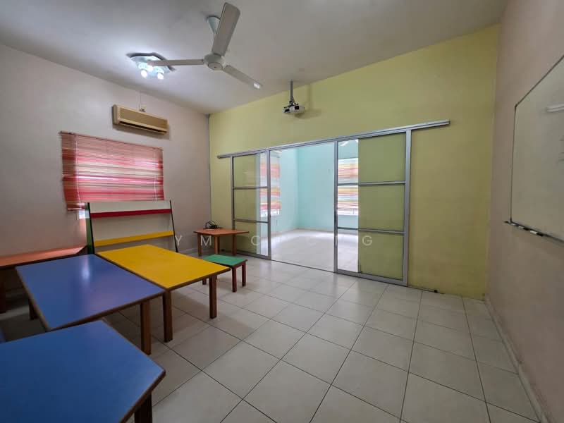 Bungalow for Sale in Taman Union (Klebang) - YM Chong - PropertyGuru.com.my