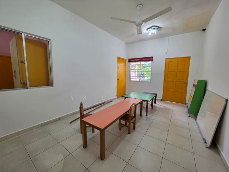 Bungalow for Sale in Taman Union (Klebang) - YM Chong - PropertyGuru.com.my