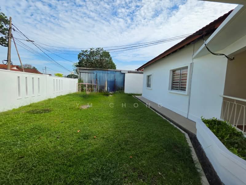Bungalow for Sale in Taman Union (Klebang) - YM Chong - PropertyGuru.com.my