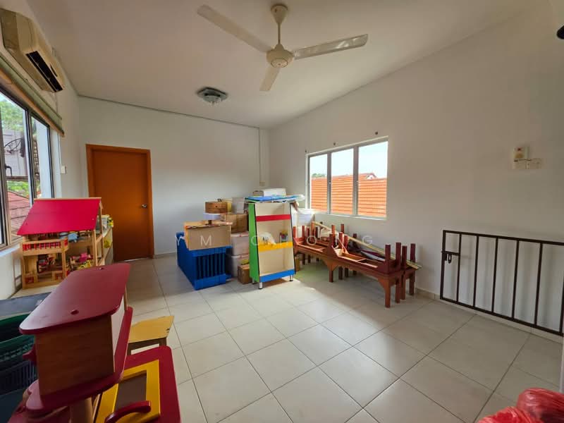 Bungalow for Sale in Taman Union (Klebang) - YM Chong - PropertyGuru.com.my