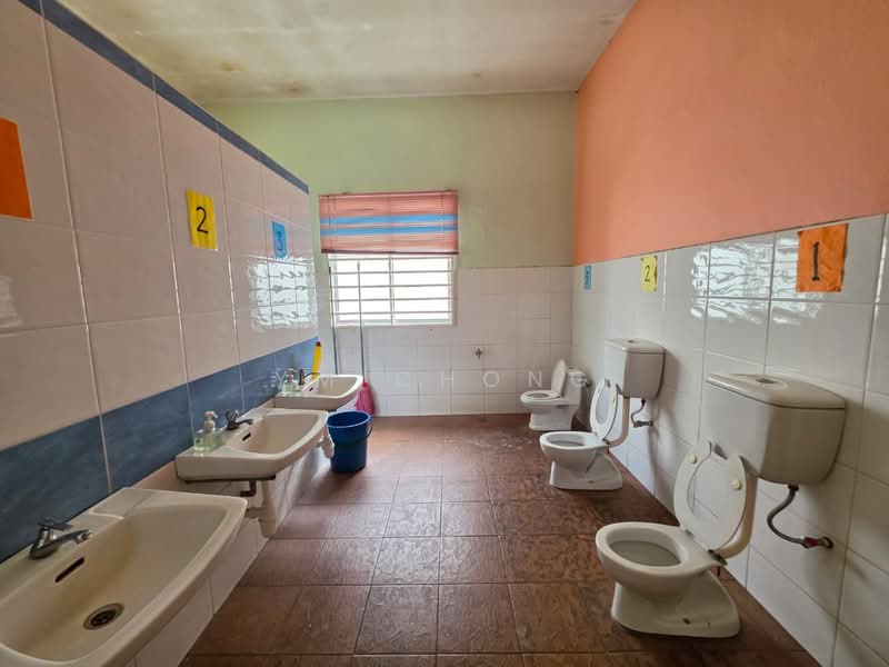 Bungalow for Sale in Taman Union (Klebang) - YM Chong - PropertyGuru.com.my