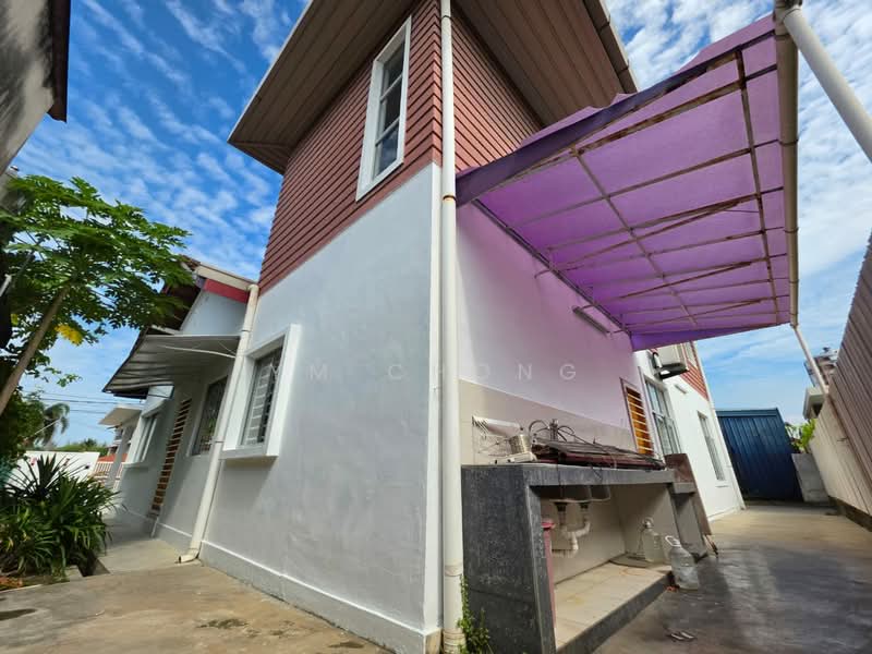 Bungalow for Sale in Taman Union (Klebang) - YM Chong - PropertyGuru.com.my
