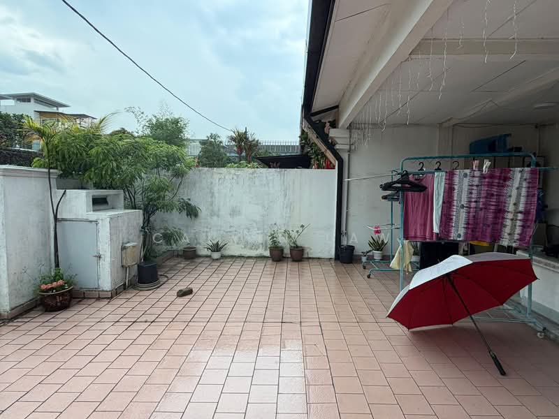 2-storey Terraced House for Sale in Bandar Utama 4 (Bandar Utama) - Calvin Law - PropertyGuru.com.my