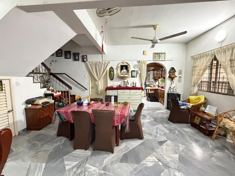 2-storey Terraced House for Sale in Bandar Utama 4 (Bandar Utama) - Calvin Law - PropertyGuru.com.my