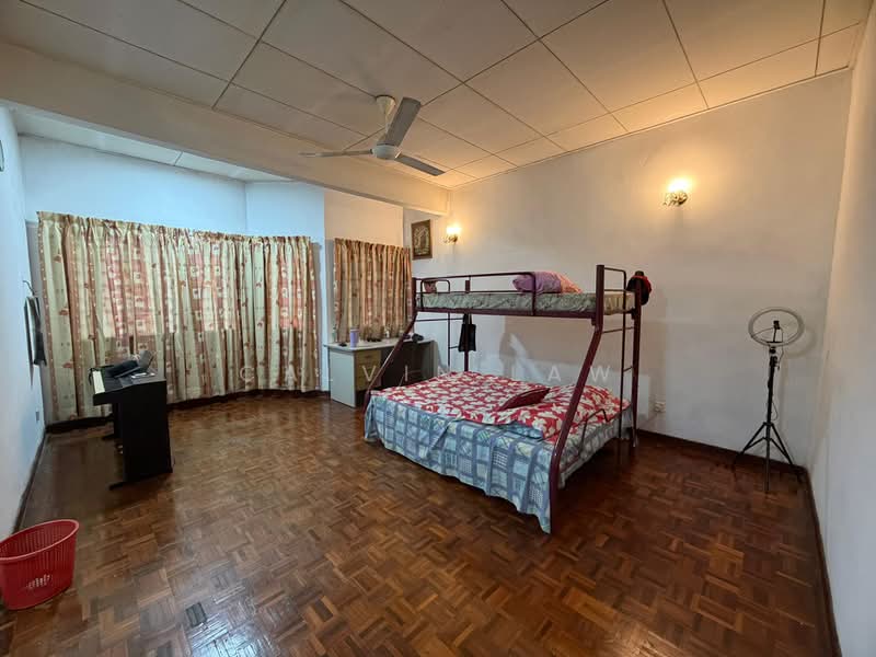 2-storey Terraced House for Sale in Bandar Utama 4 (Bandar Utama) - Calvin Law - PropertyGuru.com.my