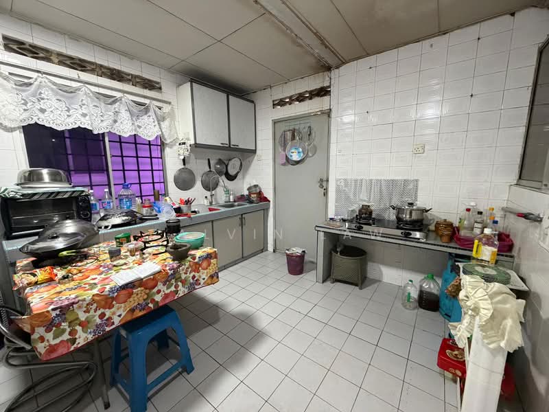 2-storey Terraced House for Sale in Bandar Utama 4 (Bandar Utama) - Calvin Law - PropertyGuru.com.my