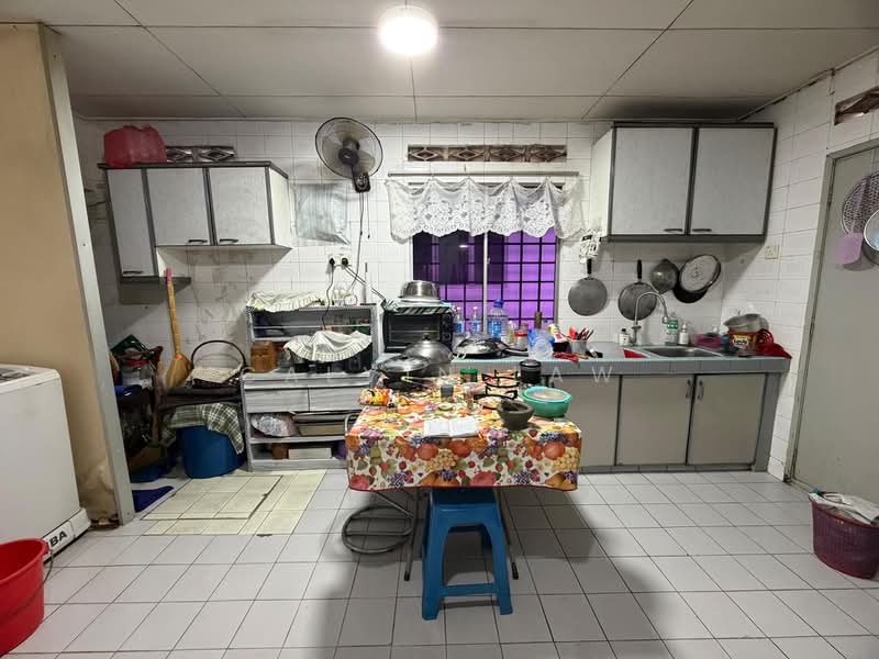 2-storey Terraced House for Sale in Bandar Utama 4 (Bandar Utama) - Calvin Law - PropertyGuru.com.my