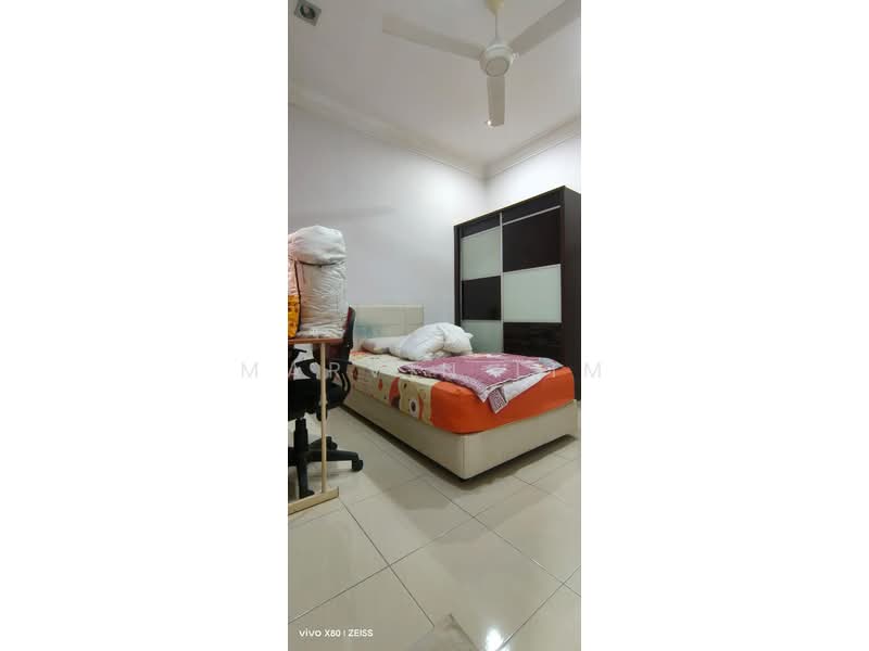 Rumah Teres 2 Tingkat untuk Dijual di Tebrau (Johor) - Marvin Lim - Bedroom - PropertyGuru.com.my