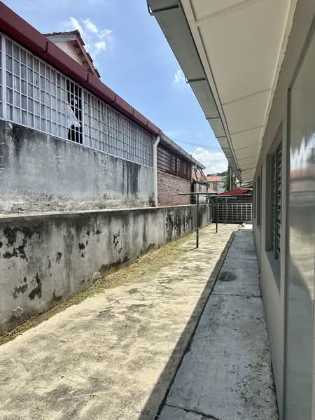 Bungalow for Sale in Taman Canning (Ipoh) - Levi Chong - Exterior - PropertyGuru.com.my