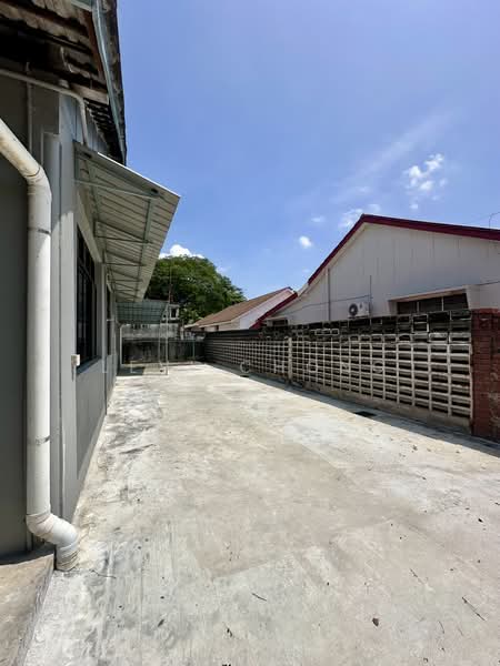 Bungalow for Sale in Taman Canning (Ipoh) - Levi Chong - Exterior - PropertyGuru.com.my