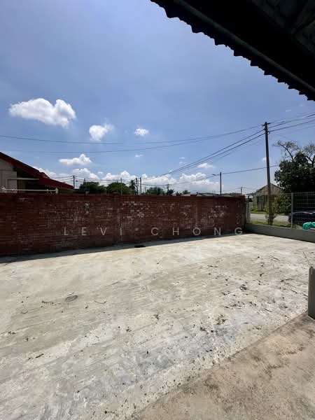 Bungalow for Sale in Taman Canning (Ipoh) - Levi Chong - Exterior - PropertyGuru.com.my