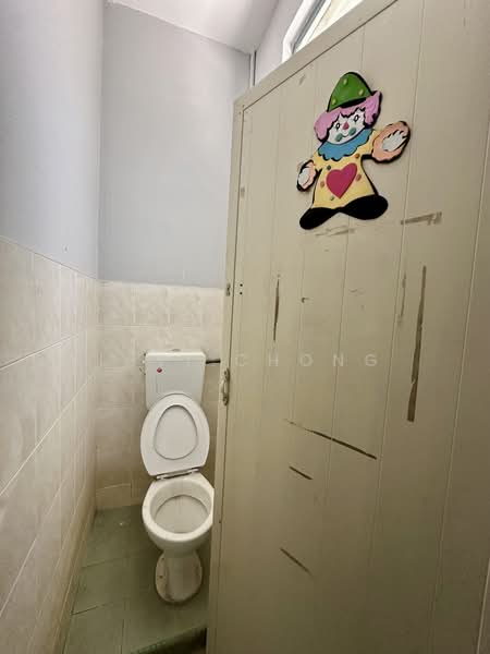 Bungalow for Sale in Taman Canning (Ipoh) - Levi Chong - Bathroom - PropertyGuru.com.my