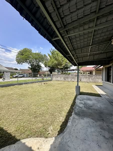Bungalow for Sale in Taman Canning (Ipoh) - Levi Chong - Exterior - PropertyGuru.com.my