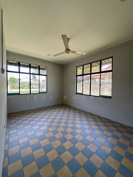 Bungalow for Sale in Taman Canning (Ipoh) - Levi Chong - PropertyGuru.com.my