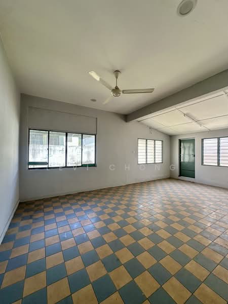 Bungalow for Sale in Taman Canning (Ipoh) - Levi Chong - PropertyGuru.com.my