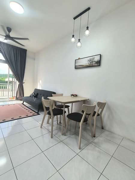 Apartment for Rent at Camellia Residence - Vlien Lua - PropertyGuru.com.my