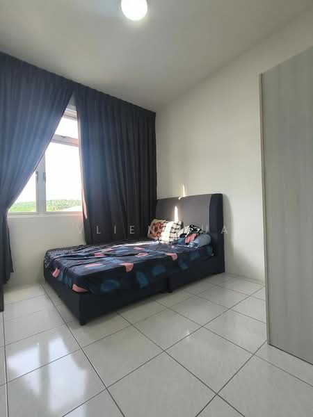 Apartment for Rent at Camellia Residence - Vlien Lua - PropertyGuru.com.my