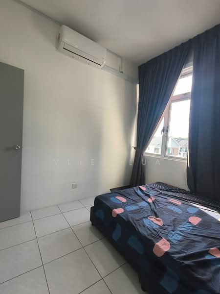 Apartment for Rent at Camellia Residence - Vlien Lua - PropertyGuru.com.my