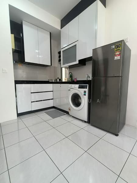 Apartment for Rent at Camellia Residence - Vlien Lua - PropertyGuru.com.my