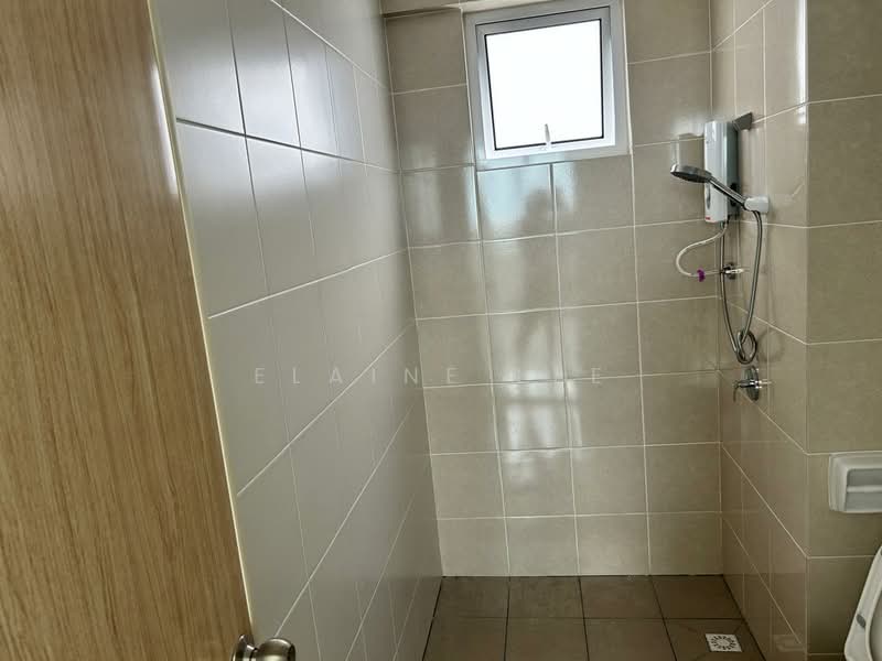 Condominium for Rent at Havana Beach Residences - Elaine Lee - Bathroom - PropertyGuru.com.my