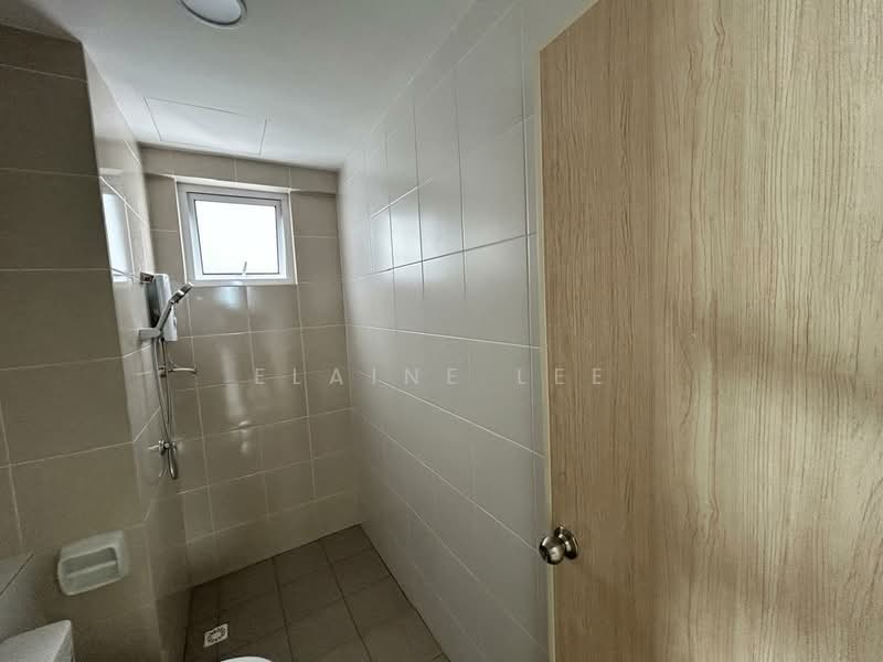 Condominium for Rent at Havana Beach Residences - Elaine Lee - Bathroom - PropertyGuru.com.my