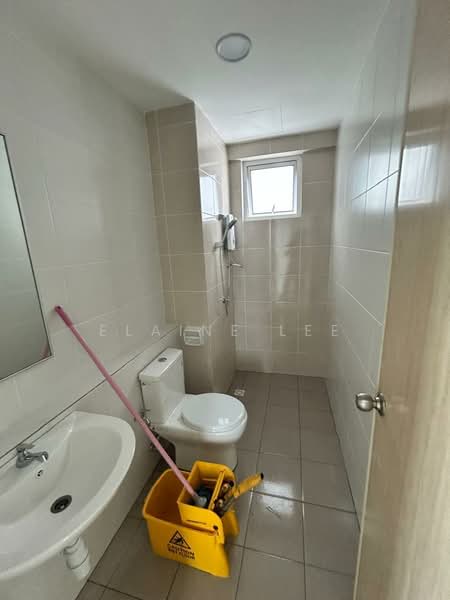 Condominium for Rent at Havana Beach Residences - Elaine Lee - Bathroom - PropertyGuru.com.my