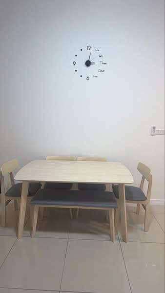 Condominium for Rent at Skyline KL - Jax Tee - PropertyGuru.com.my