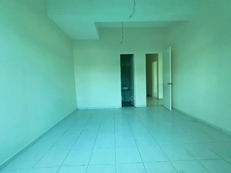 Rumah Berkembar untuk Dijual di Taman Ozana Impian (Bukit Katil) - Min Goh - PropertyGuru.com.my