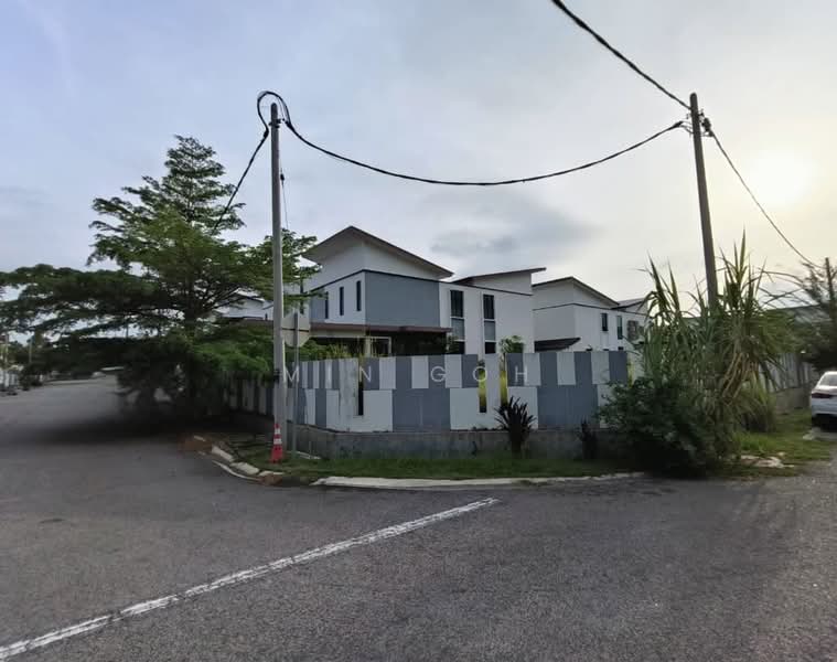 Rumah Berkembar untuk Dijual di Taman Ozana Impian (Bukit Katil) - Min Goh - PropertyGuru.com.my