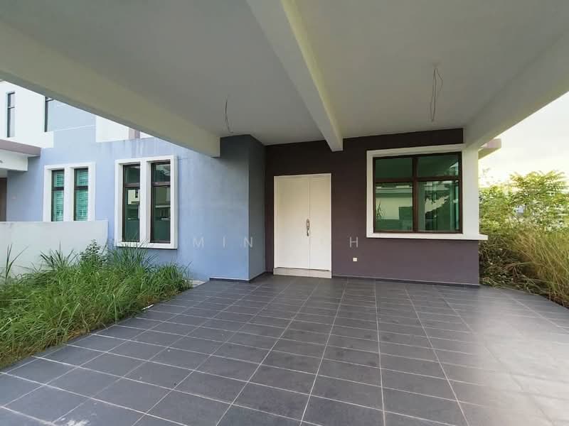 Rumah Berkembar untuk Dijual di Taman Ozana Impian (Bukit Katil) - Min Goh - PropertyGuru.com.my