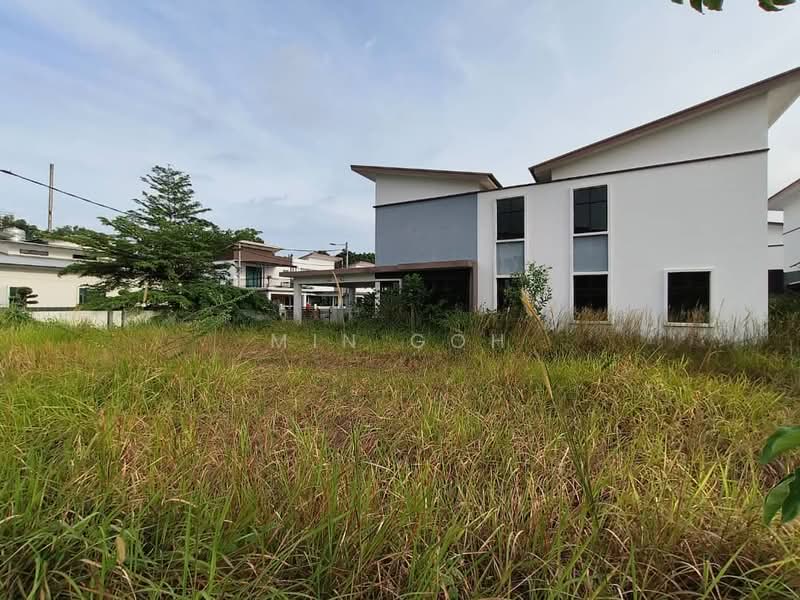 Rumah Berkembar untuk Dijual di Taman Ozana Impian (Bukit Katil) - Min Goh - PropertyGuru.com.my