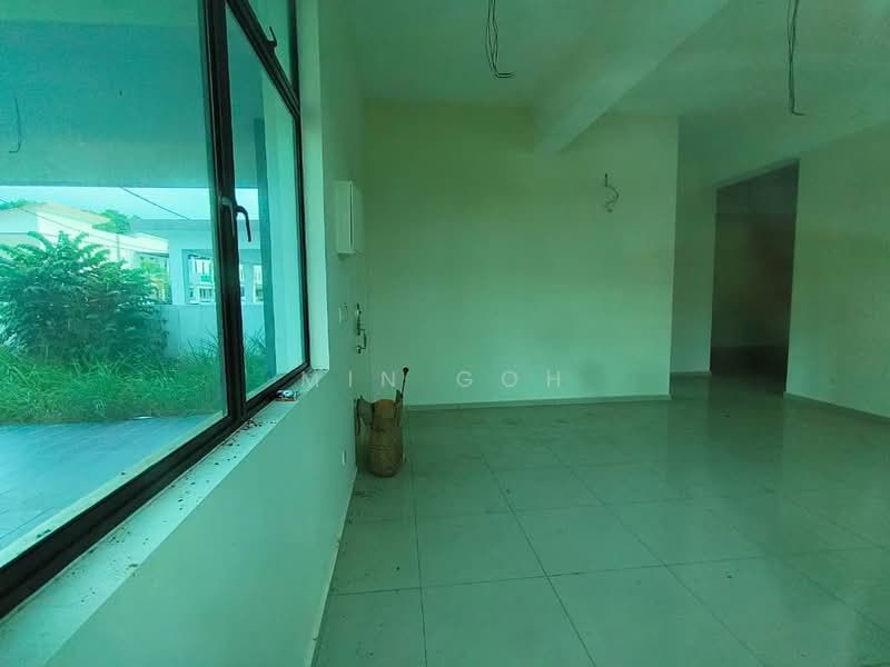 Rumah Berkembar untuk Dijual di Taman Ozana Impian (Bukit Katil) - Min Goh - PropertyGuru.com.my