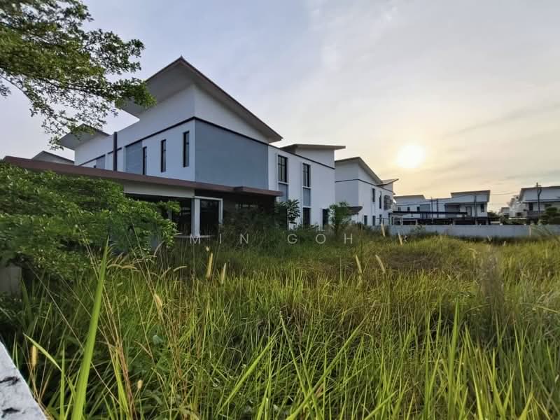 Rumah Berkembar untuk Dijual di Taman Ozana Impian (Bukit Katil) - Min Goh - PropertyGuru.com.my